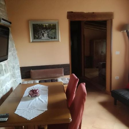 House Roko Villa Žminj Kültér fotó