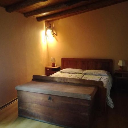 House Roko Villa Žminj Kültér fotó