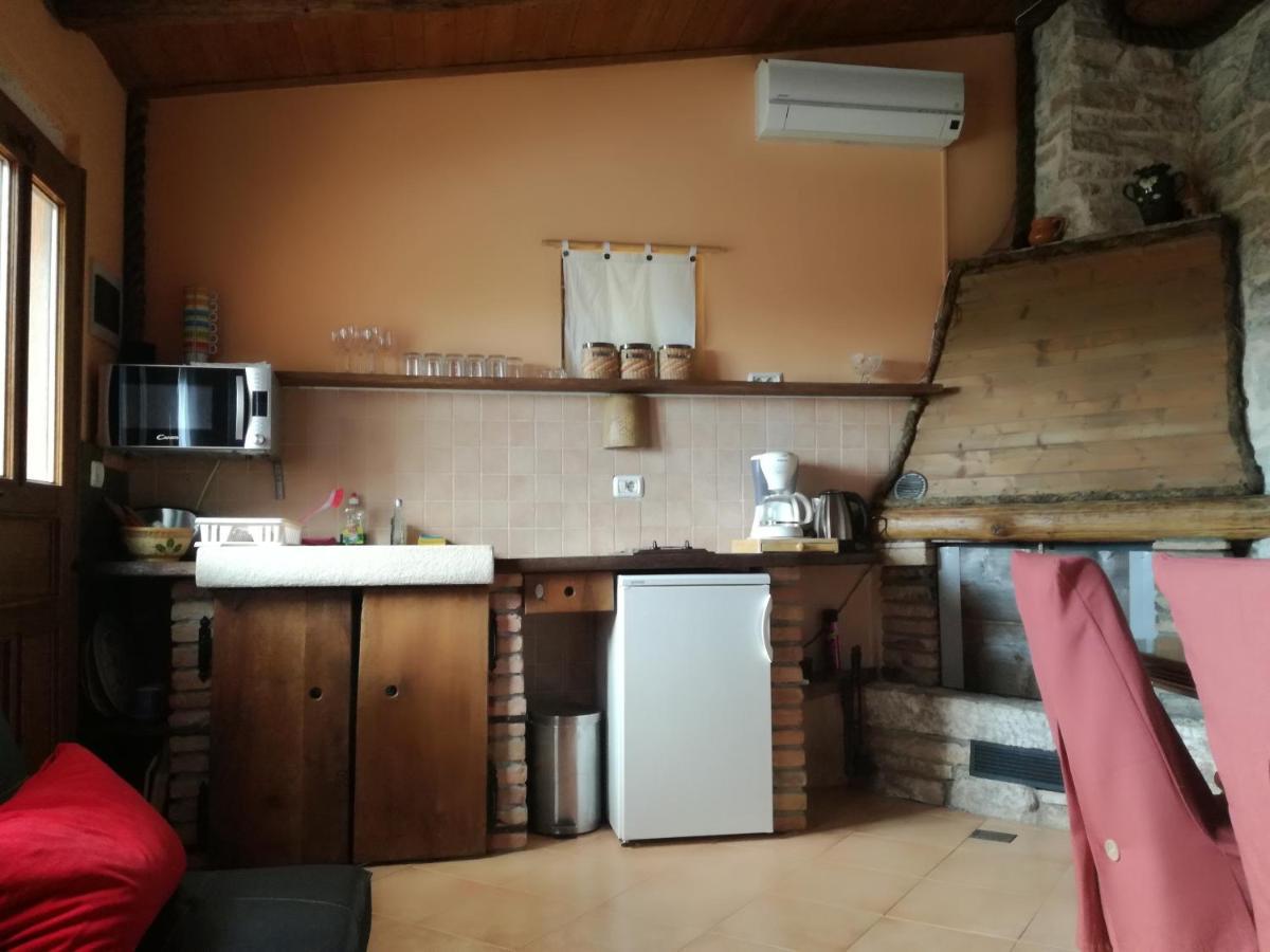 House Roko Villa Žminj Kültér fotó